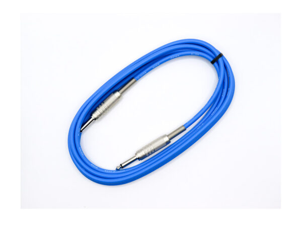 CANARE PROFESSIONAL CABLE G03 BLUE 3m ギターシールド