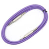 CANARE PROFESSIONAL CABLE G03 PURPLE 3m ギターシールド