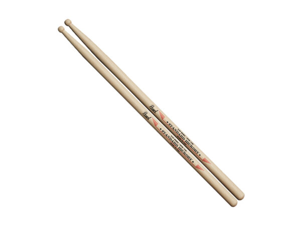 Pearl STH-106 パール スティック スタンダード ヒッコリー