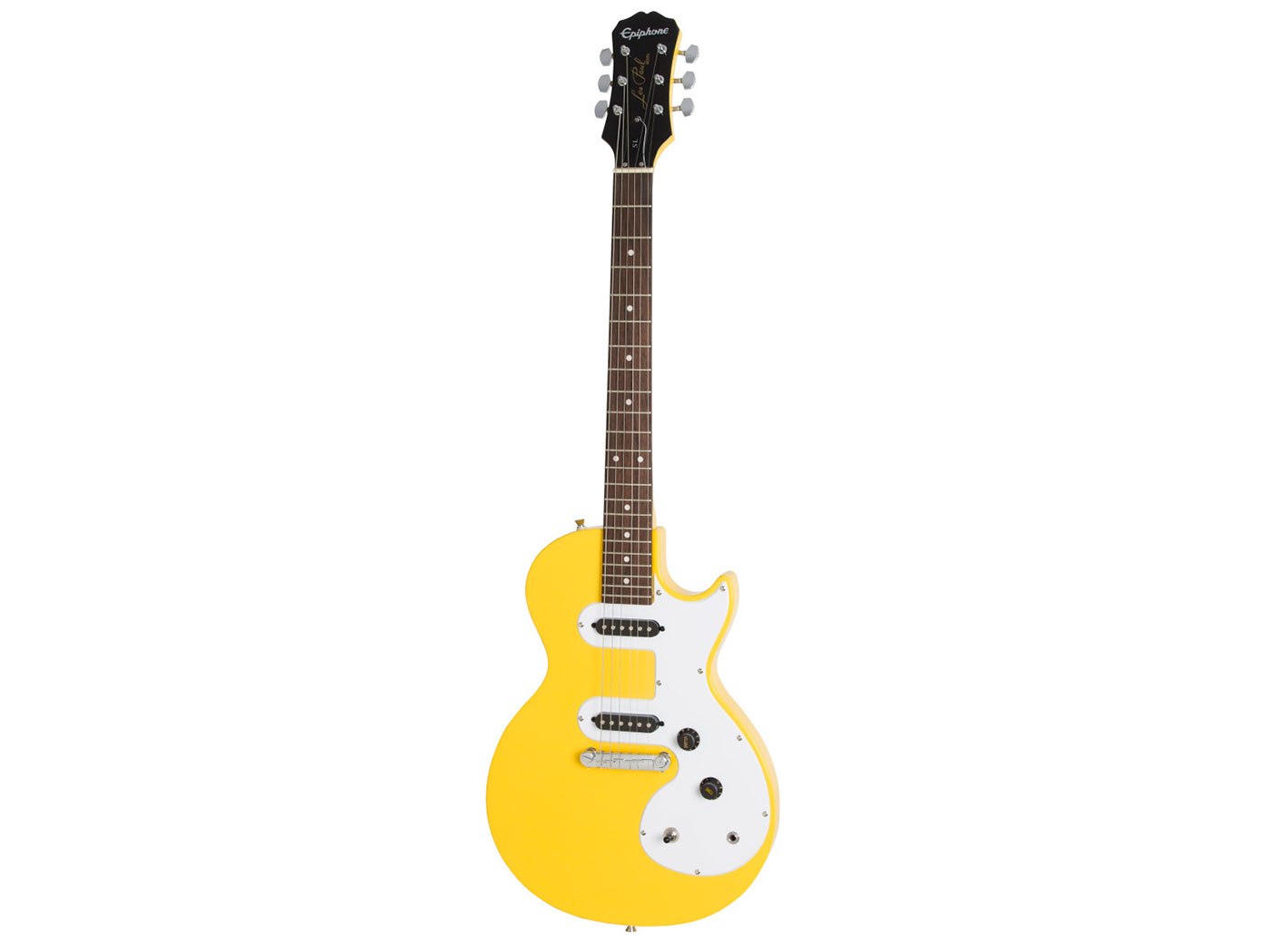 Epiphone Les Paul Melody maker E1 Sunset Yellow イエロー - 神奈川県の中古楽器店  パプリカミュージックストア