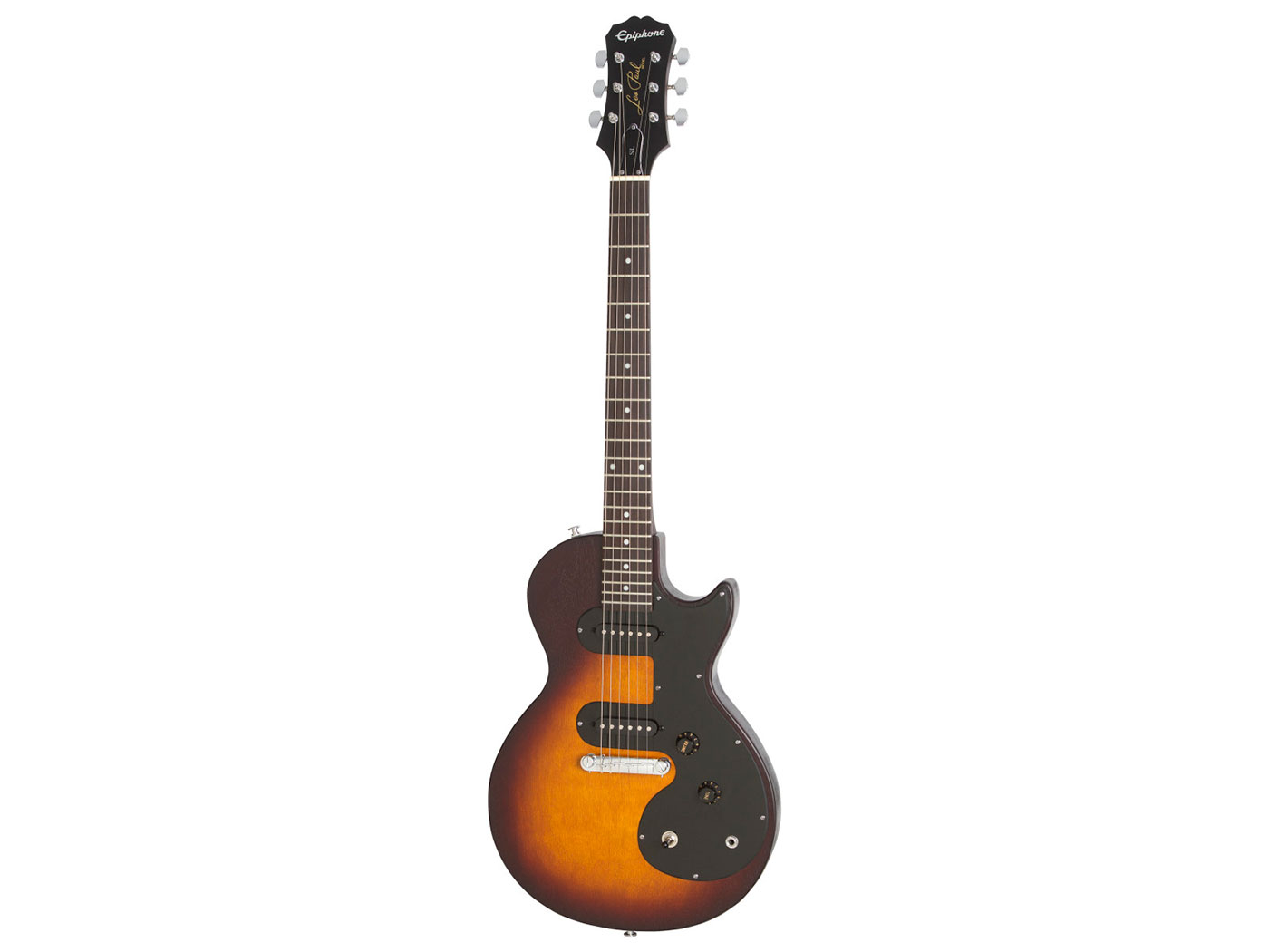 Epiphone Les Paul Melody maker E1 Vintage Sunburst - 神奈川県の中古楽器店  パプリカミュージックストア