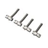 Freedom Custom Guitar Research SP-SD-01 Tone Shift Bridge Saddle for Bass
