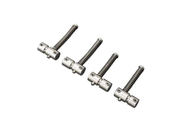 Freedom Custom Guitar Research SP-SD-01 Tone Shift Bridge Saddle for Bass