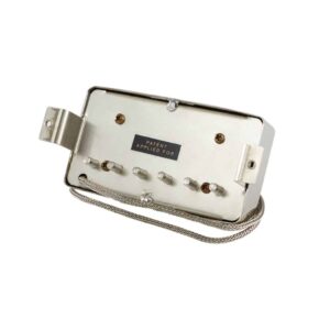 Alternative view of Gibson BurstBucker Type 3 ギブソン ピックアップ