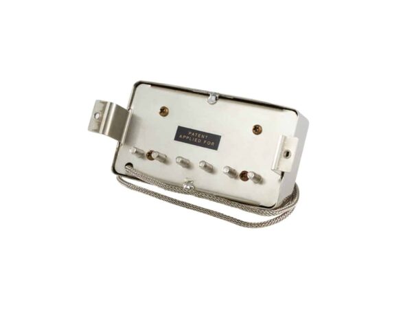 Gibson BurstBucker Type 3 ギブソン ピックアップ - 画像 (2)