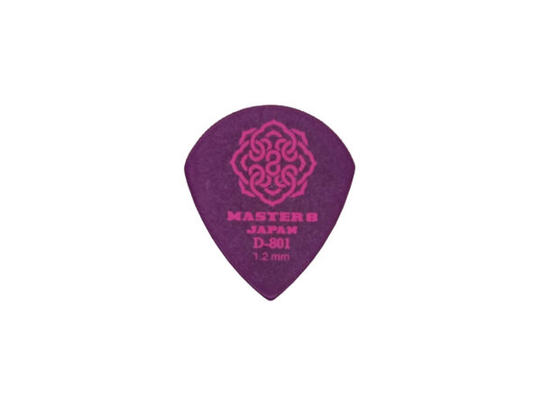 MASTER 8 JAPAN D801-JZ120 JAZZ III タイプ 1.2mm