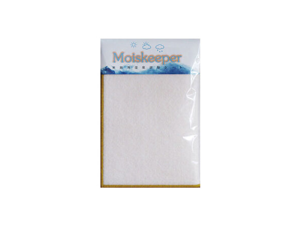 Moiskeeper モイスキーパー 楽器用湿度調整シート レギュラー