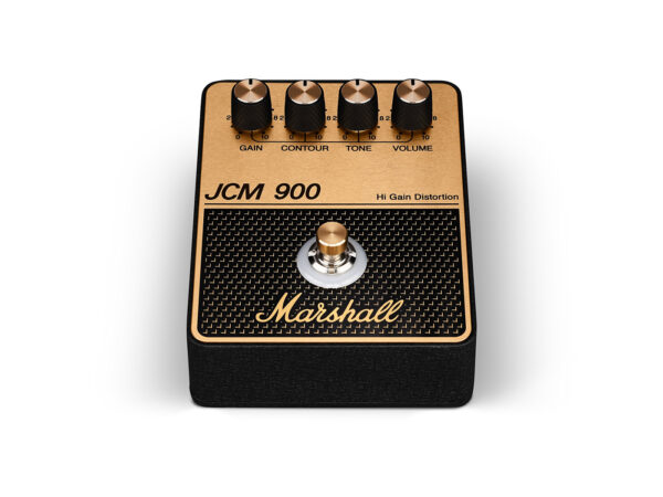 Marshall JCM900FX PEDL-92005 オーバードライブ/ディストーション