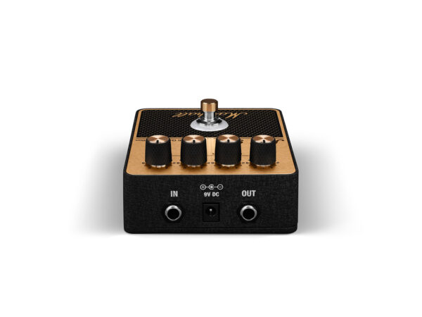 Marshall JCM900FX PEDL-92005 オーバードライブ/ディストーション - 画像 (2)