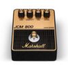 Marshall JCM800 Overdrive Pedal PEDL-92007 オーバードライブ/ディストーション