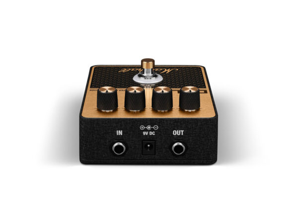 Marshall DSL [DSLFX] オーバードライブ/ディストーション - 画像 (2)
