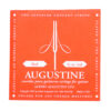 AUGUSTINE Red G or 3th バラ弦