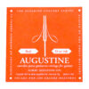 AUGUSTINE Red D or 4th バラ弦