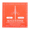 AUGUSTINE Red E or 6th バラ弦