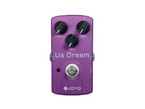 JOYO JF-34 US DREAM ディストーション