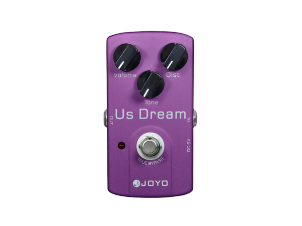 JOYO JF-34 US DREAM ディストーション