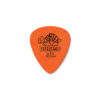 Jim Dunlop Tortex Standard 418 ジムダンロップ ティアドロップピック .60mm