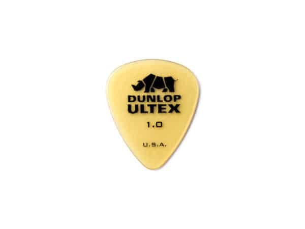 Jim Dunlop ULTEX STANDARD 1.0mm ジムダンロップ