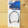 EBS PCF-DL18 フラットパッチケーブル 18cm