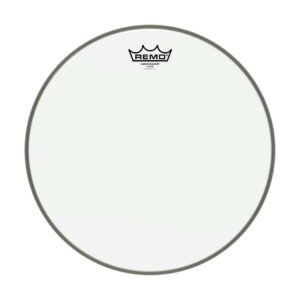 REMO C-10TA ドラムヘッド レモ クリアアンバサダー 10インチタムヘッド