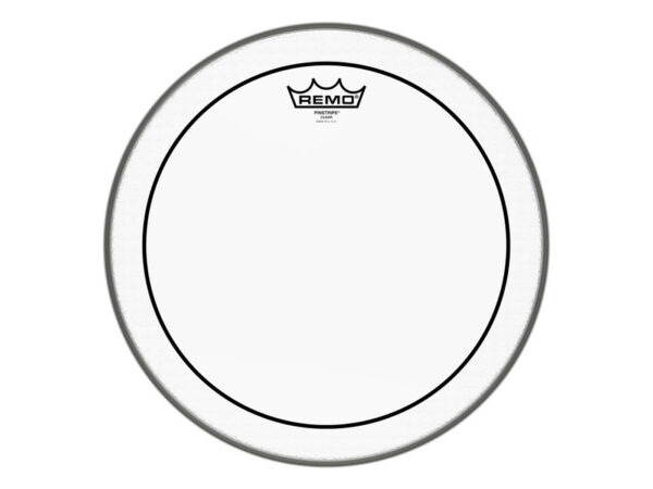 REMO PS-310BE ピンストライプクリア 10インチ