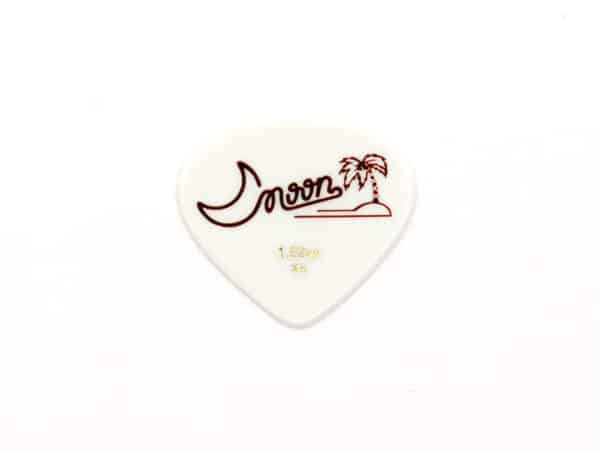 Montreux #9287 JPN SGレバースイッチ止めネジ ニッケル(2) - 画像 (2)